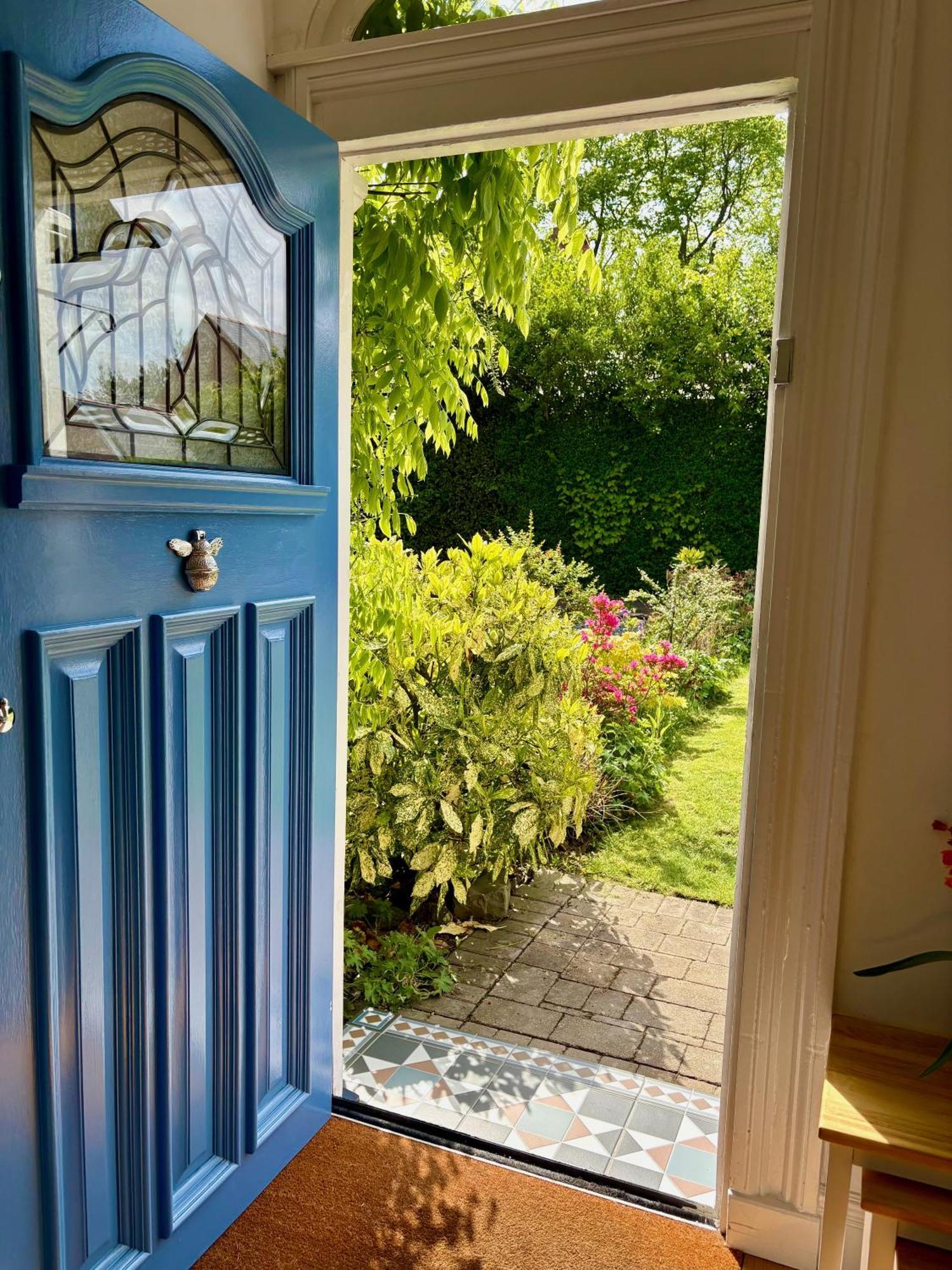 Eden Cottage Frodsham Exterior photo